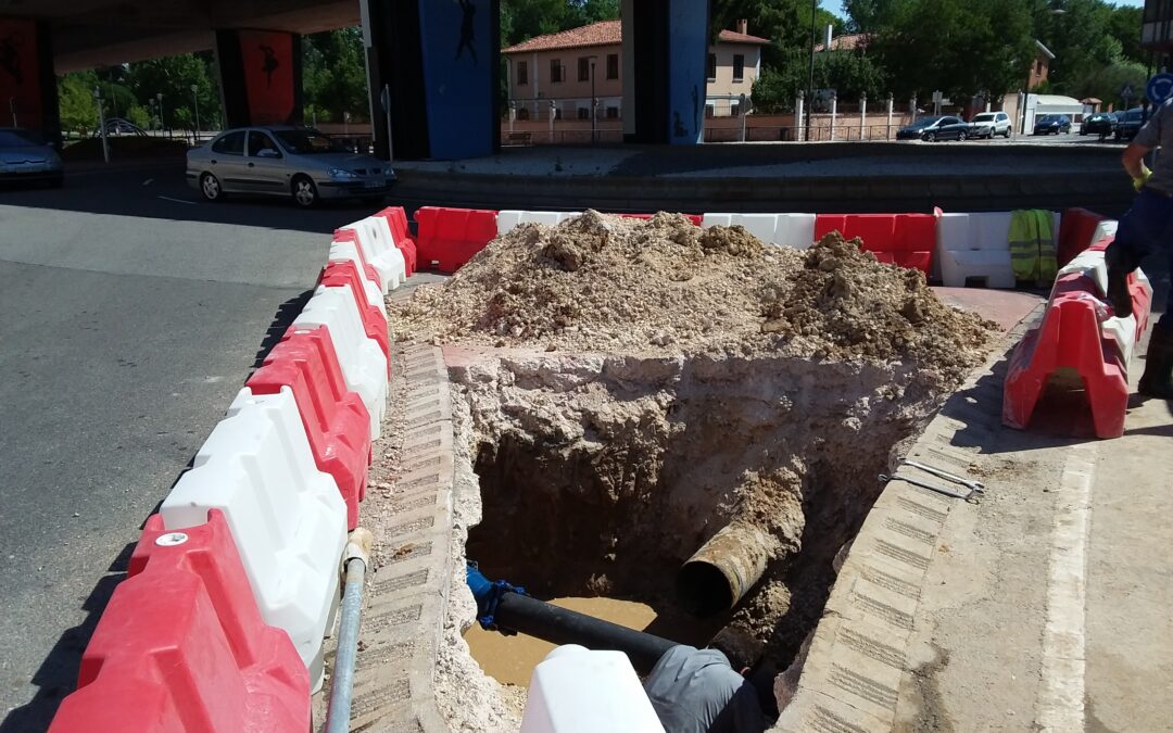 Calle Timoteo Arnaiz