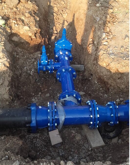 Calle Alcalde Martín Cobos