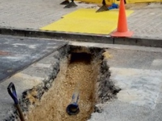 Calle Legión Española