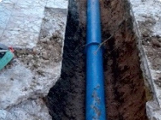 Calle Vitoria 162 a 174